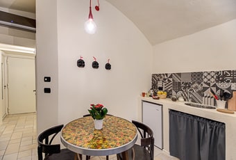 Apartment Monacello