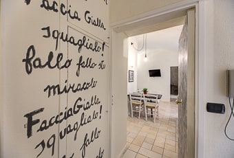 Apartment Bella Imbriana