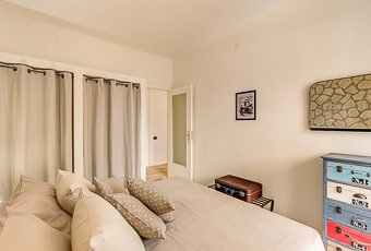 Apartment A Capera