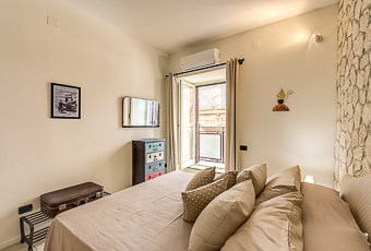 Apartment A Capera