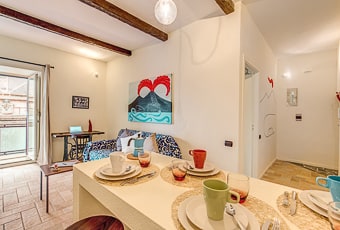 Apartment A Capera