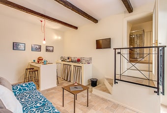 Apartment A Capera